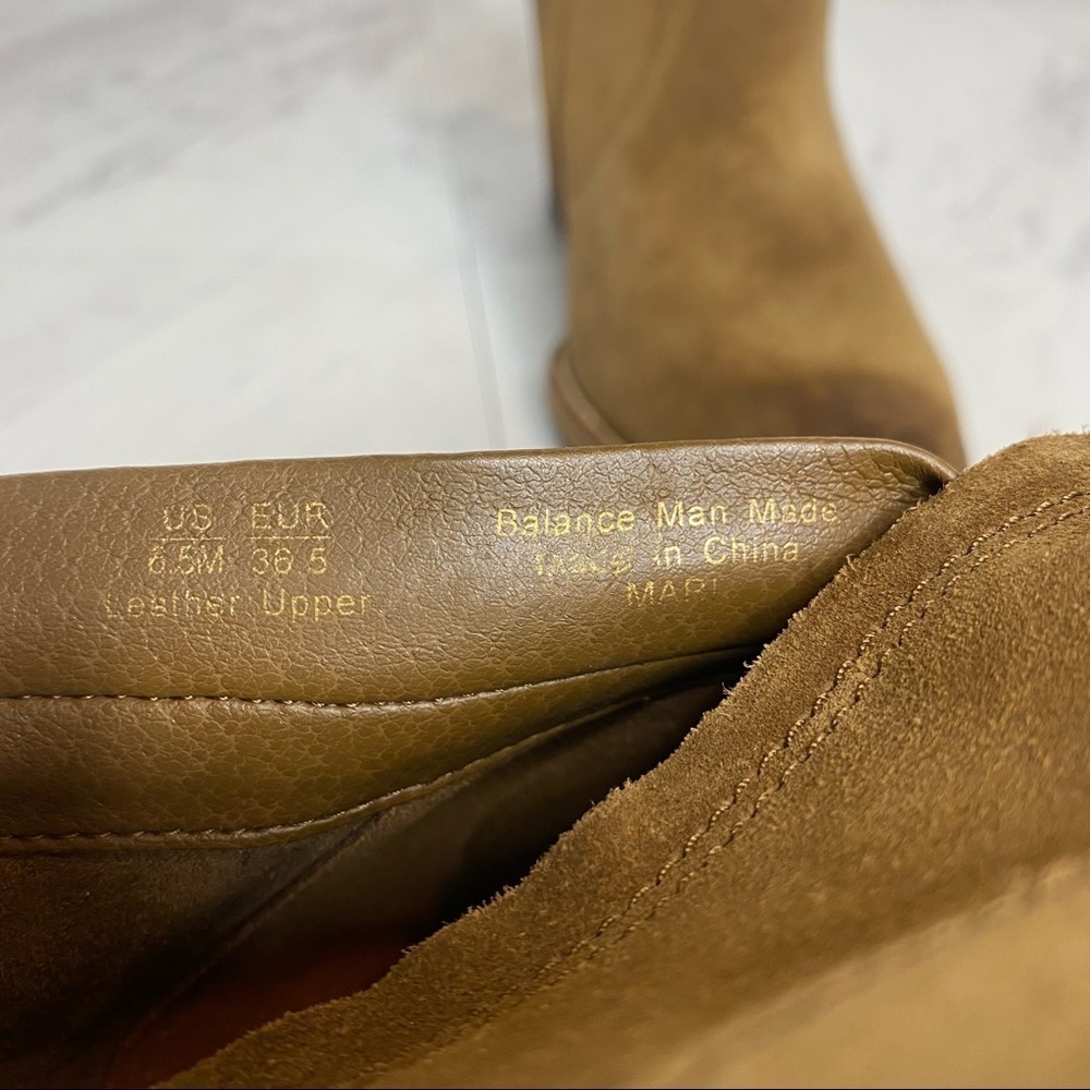 Sam Edelman Mari Bootie - Picture 9 of 12